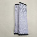1Pair/2Pcs Fridge Door Handle Cloth Protector Cover - 8 Inches [[Colour as Per Stock]]. 