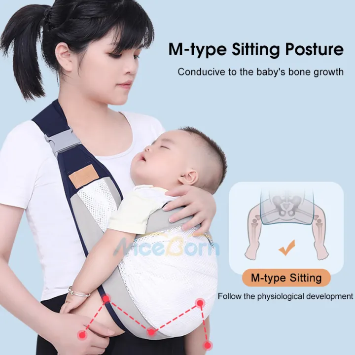 Hellokimi%20Baby%20Carrier%20Lightweight%20Breathable%20Baby%20Carrier%20Labor-saving%20Infant%20Sling%20Wrap%20Backpack%20Adjustable%20Straps%20Baby%20Carriers%20Pouch%20Bag%20Front%20Rider%20Carrier%20Soft%20Seat%20For%20Newborn%20Infant%20Toddler%20Baby%20-%20Image%208