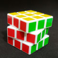 3x3 Rubik’s Cube / Rubiks Cube রুবিক্স কিউব, Red, Green, White, Blue, Yellow. 