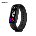 Original Xiaomi Mi Band 6 Smart Watch Bracelet Global Version International Edition Newest! In Stcok Now!. 