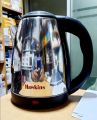 Nova/Hawkins/ Lg Automatic Cordless Stainless steel Electric Kettle liter.