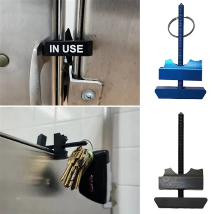 Stall%20Safety%20Tool%20Bathroom%20Stall%20Lock%20Keychain%20Portable%20Door%20Lock%20for%20Hotel%20Rooms,%20Smart%20Shaker%20Tool%20-%20Image%202