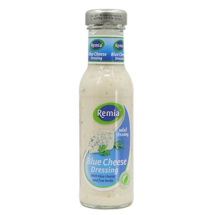 Remia%20Blue%20Cheese%20Dressing%20-250ml%20-%20Image%202
