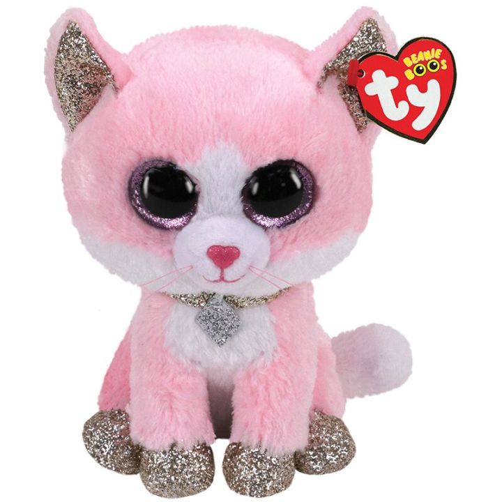 15CM%20Ty%20Beanie%20Cat%20Series%20Big%20Eyes%20Cassidy%20Cute%20Cat%20Kitty%20Plush%20Toy%20Kawaii%20Soft%20Cat%20Toy%20Animal%20Doll%20Kids%20Toy%20Gift%20for%20Children%20-%20Image%204