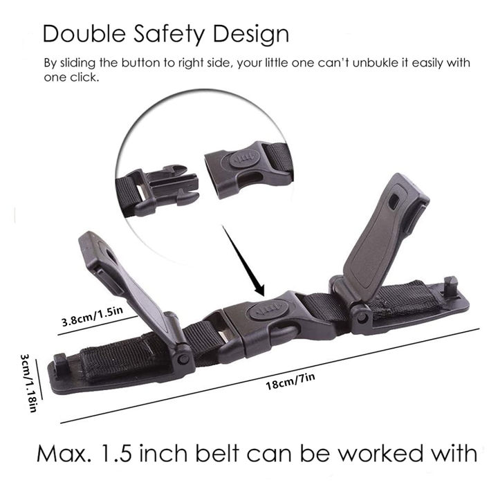 Kid%20Car%20Seat%20Anchor%20Child%20Chest%20Harness%20Clip%20Anti-Slip%20Baby%20Chest%20Clip%20Guard%20Compatible%20with%20Seats%20Strollers%20Car%20Accessories%20-%20Image%202