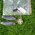 Model aircraft brushless motor propeller accessories brushless motor 2750KV 1pcs Clockwise and anti Clockwise.