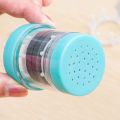 1Pcs Purifier Kitchen Water Filter Mini Magnetization Health Medical Stone-Multicolor by Anytime Buys.