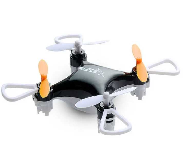 Aerobat Four-Axis HC-702 Mini Aircraft Pocket Drone
