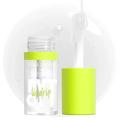 6-pack Moisturizing Lip Gloss Set Glossy Lip Oil Hydrating Transparent Lip Glaze Fade Lip Lines Shiny Lip Plumper Beauty Makeup.
