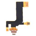 Charging Port Flex Cable For Sony Xperia 8 Phone USB Power Dock Repair Replacement Part. 