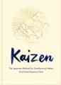 Kaizen: The Japanese Method for Transforming Habits, One Small Step at a Time. 