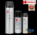 HAVELLS, 25Kvar, 3Phase, 440V, Power factor capacitor. 