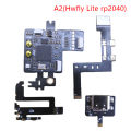 10Pcs Upgradable Flashable For Switch Hwfly Oled/Hwfly Lite/Hwfly Core/OLED V6 Core Chip rp2040. 