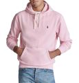 Polo Ralph Lauren embroidered logo Hoodie - Pink - Hoodie For Men - Hoodie For Men - Hoodie - Hudi For Men.