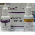 Ammonia Test Kit 250 Tests - Keen Ammonia Test Kit (NH3, NH4) 250 Test. 