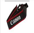 Premium Neck Strap Belt for Canon EOS series DSLR SLR.