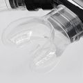 1PC Silicone Scuba Diving Mouthpiece Regulator Snorkel. 