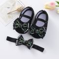 Cute Girls Stone RT Shoes. 