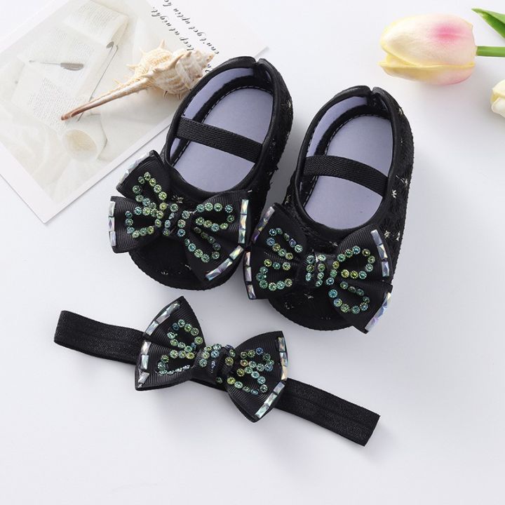 Cute Girls Stone RT Shoes