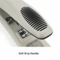 Kangaro DS-23S13QL Heavy Duty Stapler | 100 Sheet Capacity & Quick Loading | Built-in Staple Storage, 23/6–23/13.
