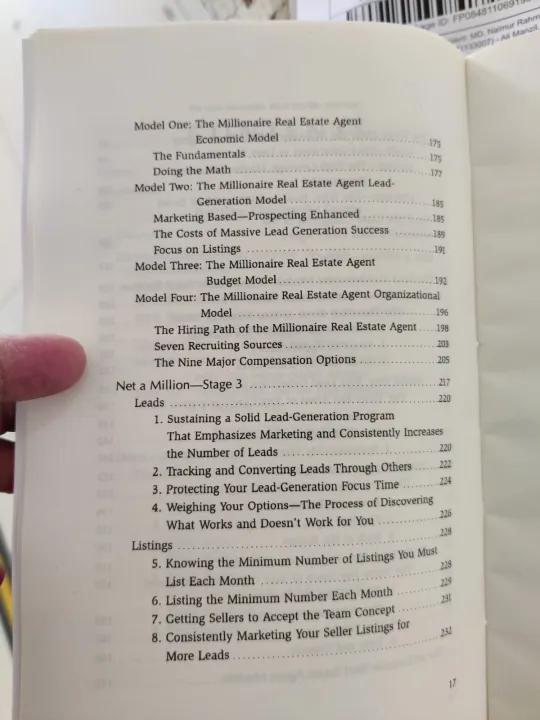 The%20Millionaire%20Real%20Estate%20Agent%20by%20Gary%20Keller%20-%20Premium%20-%20Paperback%20-%20Image%203
