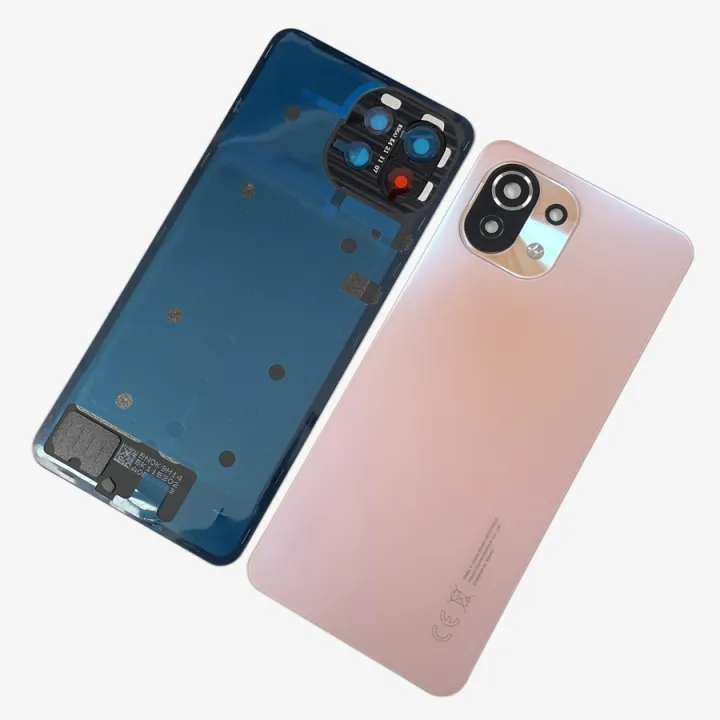 Xiaomi%20Mi%2011%20Lite%204G%20/%205G%20Back%20Panel%20+%20Camera%20Lens%20With%20Logo%20%7C%20Back%20Shell%20Casing%20Replacement%20%7C%20All%20Colors%20Available%20%7C%20Exact%20Fit%20-%20Image%202