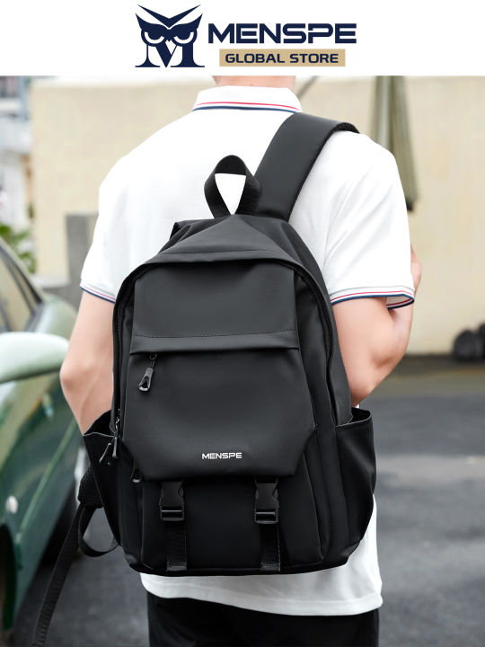 MENSPE%20Men%20Backpack%20Laptop%20Backpack%20Business%20Travel%20Bag%20Waterproof%20Backpack%20College%20Fashion%20Backpack%20Casual%20Shoulder%20Bag%20Anti%20Theft%20Back%20Pack%20School%20Bag%20-%20Image%205