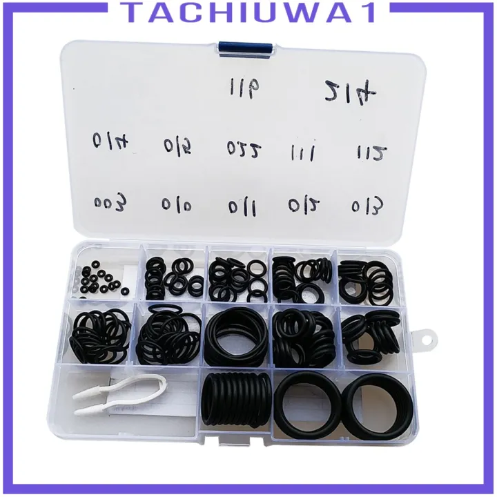 %5BTACHIUWA1%5D%20Pack%20of%20170,%20Scuba%20Diving%20Rubber%20O-Ring%20Kit%20Assorted%20Set%20with%20Pick%20&%20Case,%2012%20Sizes%20for%20Dive%20Tank%20Vlave%20Hoes%20Regulator%20etc%20-%20Image%208