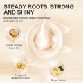 RtopR Moroccan Hair Loss Prevention and Growth Almond Oil Promotes Hair Growth Repairs Hair Roots Restores Strength and Shine Portable Hair Care Oil Conditioner 35ml. 