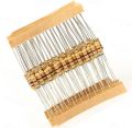 RESISTOR COMBO PACK 100PCS. 