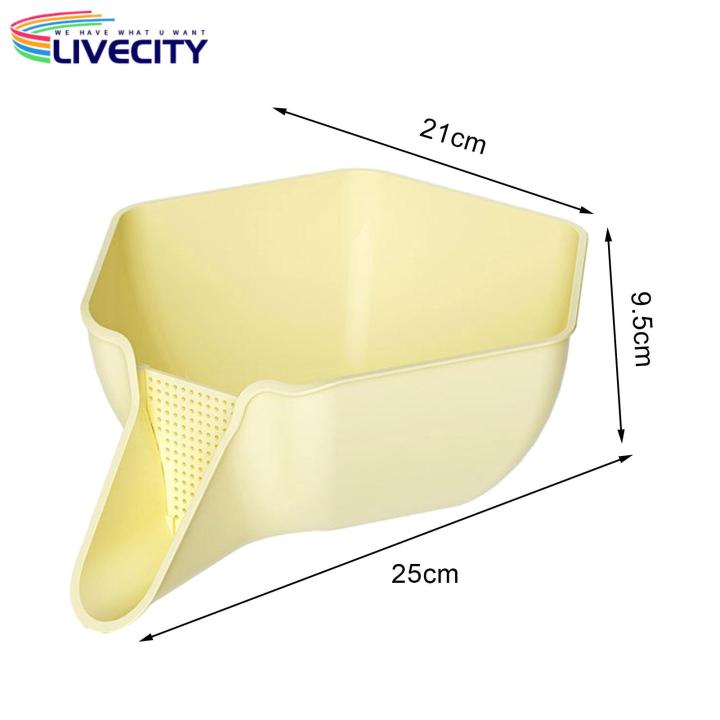 Quick%20Drainage%20Strainer%20Large%20Capacity%20Multi-functional%20Kitchen%20Sink%20Colander%20with%20Handle%20Bpa%20Free%20Food%20Drainer%20Fruit%20Rinser%20for%20Multi-functional%20Drain%20Basket%20-%20Image%202