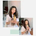 32mm Electric Hair Curler Negative Ion Egg Curling Iron 30S Fast Heating Cat's Claw Cute Waver Styling Tools UK Plug. 
