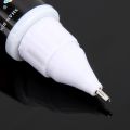 (New)Car Scratch Repair Auto Care Scratch Remover Maintenance Paint Care Auto Paint Pen (Pearl White). 