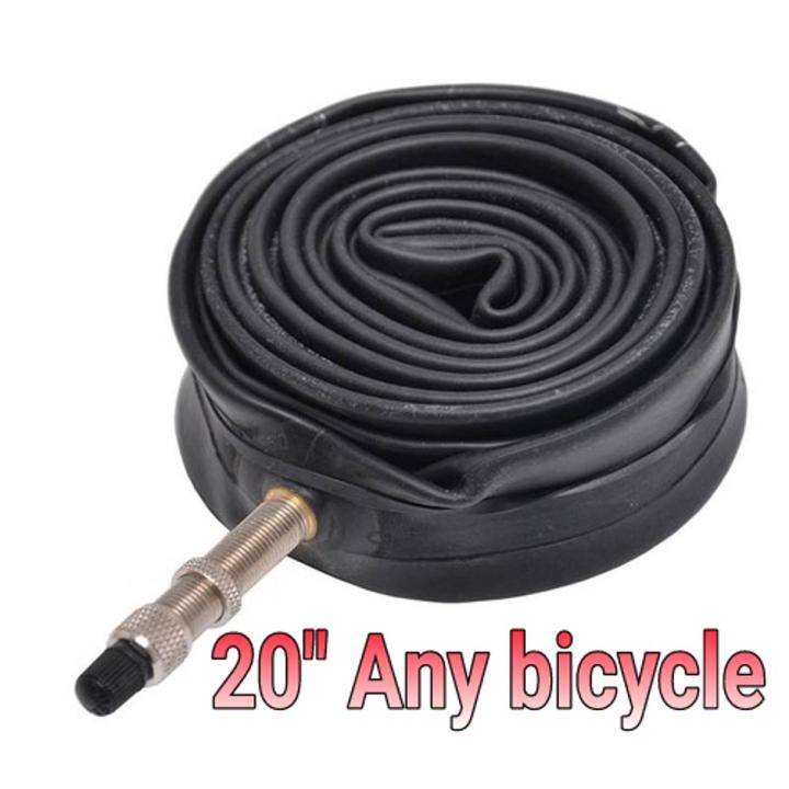Bicycle Tube 20