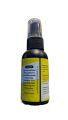 TURBO EFFICIENT LEMON OIL - GUITAR CARE ACCESORIES - SINGLE ONE.