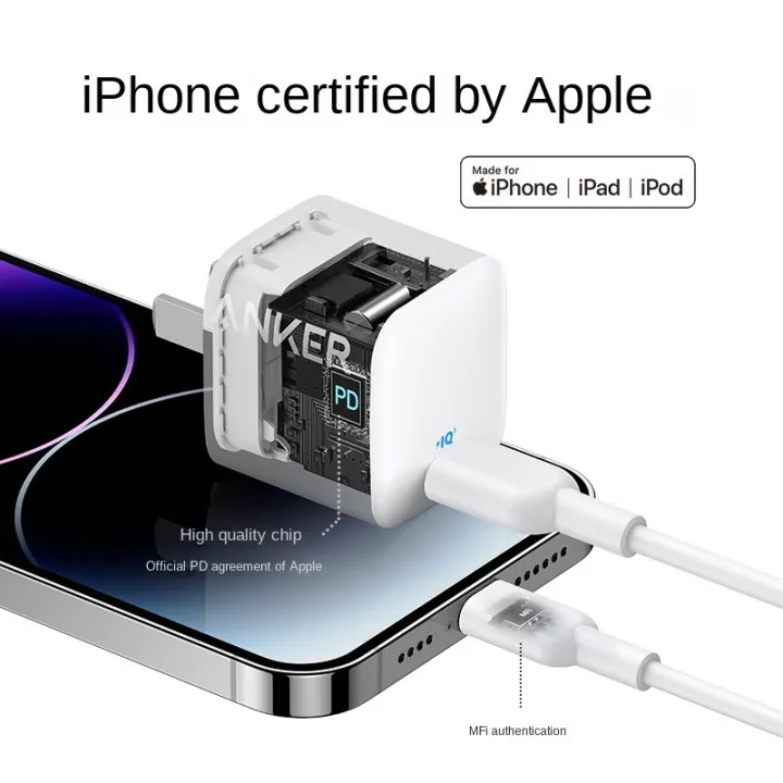Anker%20A2670%20312%20Charger%2020W%20Fast%20Charging%20Suitable%20for%20Apple%20Huawei%20Charger%20PD%20Fast%20Charging%203C%20Certification%20-%20Image%207