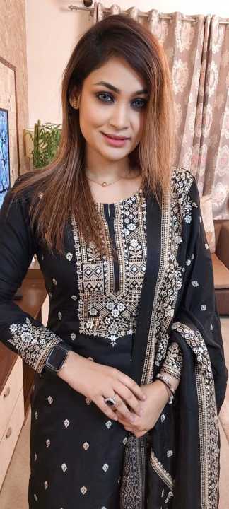 Eid%20Special%20Exclusive%20-%20Stylish%20and%20Fashionable%20Multicolor%20Cotton%20Unstitched%20Screen%20Print%20Three%20Piece%20Dress%20for%20Women%20-%20Image%203