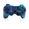 Wireless Game Controller For PS3 Gamepad For Double Shock 3 Bluetooth-4.0 Joystick For USB PC Controller For PS3 Joypad. 