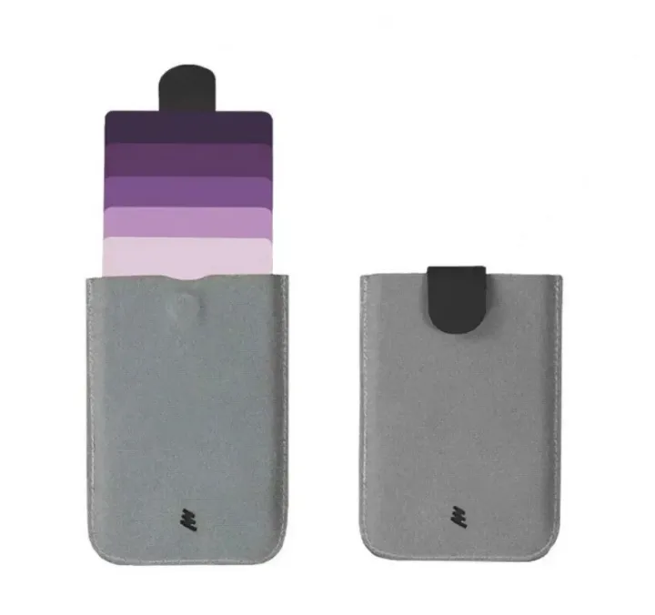 DAX%20V1%20V2%20V3%20Leather%20Card%20Holder%20Mini%20Slim%20Portable%20Pulled%20Men%20Credit%20Card%20Wallet%20Color%20Gradient%205Card%20Money%20Purse%20Women%20Handbag%20-%20Image%206