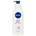 International Germany Nivea Body Repair & Care Body Lotion for male/ female - 400 ml.