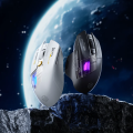 inphic® A9 Explorer Bluetooth and 2.4G Wireless Mouse.