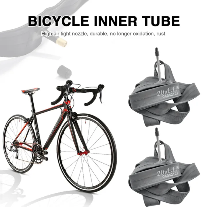 4Pack%20Bike%20Inner%20Tube%20Bicycle%20Tires%20Inner%20Tube%20with%2060mm%20451%20French%20Nozzle%2020X1-1/8%20for%20Folding%20Bicycle%20MTB%20Road%20Bike%20-%20Image%203