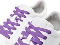 Flat Shoeles Fade-less Porle Sneaker Shoeles.