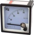 Analog Panel Meters Analog Panel Gauge 72L8 Voltmeter Ammeter Frequency Meter.