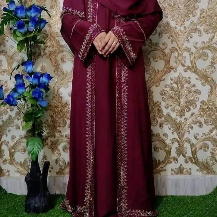 Koti%20Borka%20Dubai%20cherry%20Cloth%20-%20Image%203