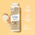 650 ml ST Ives OATMEAL & SHEA BUTTER Shower gel body wash International USA product used for Male/ female.