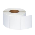 50mm x 50mm Barcode Label Sticker, Inkless, 01 Roll, 1000 Pcs Sticker Per Roll.