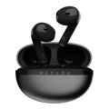 HAYLOU X1 2023 True Wireless Earphone Metallic Case Bluetooth 5.3 Earbud. 