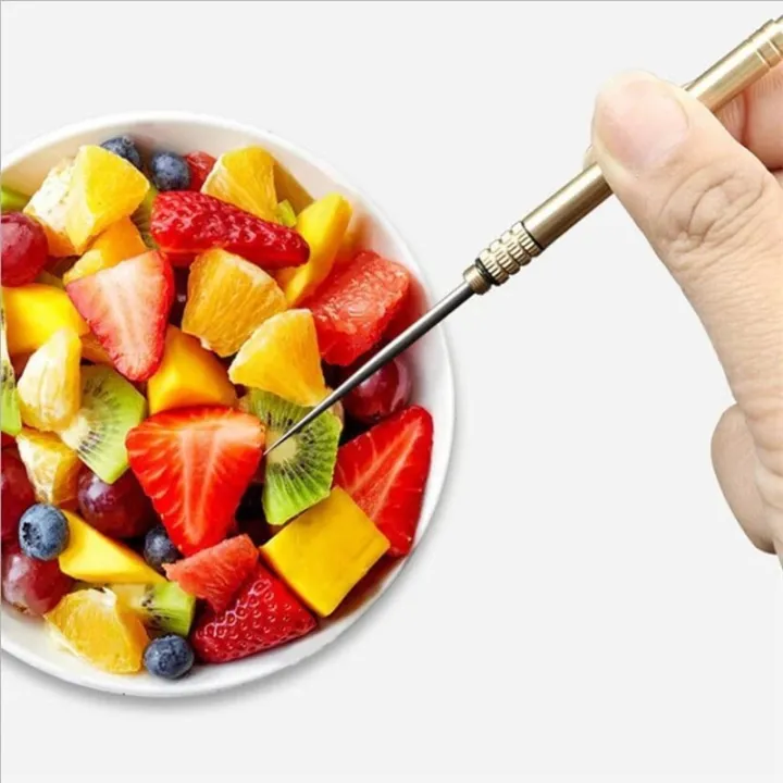 Titanium%20Outdoor%20Gadget%20Edc%20Portable%20Multi-functional%20Toothpick%20Bottle%20Fruit%20Fork%20Camping%20Toothpick%20Tube%20-%20Image%203