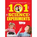 101 Science Experiments Hardcover. 